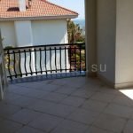 İstanbul’da Marmara Denizi kıyısında özel villa