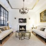 New apartment in a prestigious residential complex in Basaksehir, Istanbul: Near the metro and Mall of Istanbul