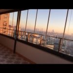 Дуплекс в Стамбуле: панорама города у ваших ног