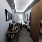 Exclusive accommodation in Eyup: history, culture and modern comfort
