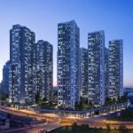 A Small Town in a Big Metropolis: Your Home in Istanbul
