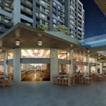 Istanbul in the palm of your hand: A residential complex in Beylikduzu for lovers of speed and comfort