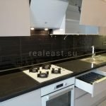 Your dream by the sea: an apartment in a new building with beautiful views and amenities