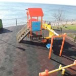Live in the heart of the Marmara Sea in Beylikduzu