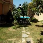 Exclusive townhouse in Buyukchekmedzh: privacy by the sea
