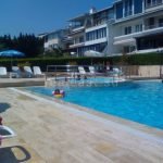 Live by the sea: Villa in Beylikduzu