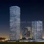 Live in the future: invest in luxury at the Istanbul Canal