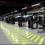 Элегантные квартиры с панорамными террасами в центре Стамбула