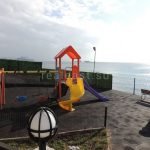 Live in the heart of the Marmara Sea in Beylikduzu