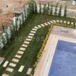 Şila’da lüks villa: Karadeniz kıyısında özel havuzlu inzivaya çekilmek