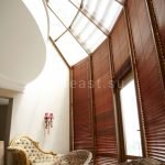 Luxury villa on the shores of the Marmara Sea in Istanbul