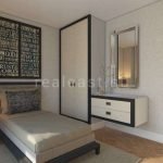 Living at a height: luxury residence in Beyoglu, near Taksim Square