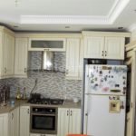 Exclusive townhouse in Buyukchekmedzh: privacy by the sea