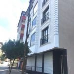 İstanbul’da lüks daire: kapınızın önünde doğa ve tarih