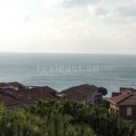 Live in the heart of the Marmara Sea in Beylikduzu