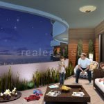 Роскошный дуплекс в историческом центре Стамбула: Комфорт и культура