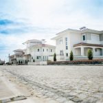Эксклюзивные виллы в Бейликдюзю у Мраморного моря