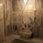 Luxury villa on the shores of the Marmara Sea in Istanbul