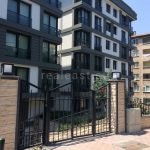 Real estate in Turkey: apartment in the elite area of Besiktas, Istanbul