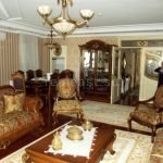 Exclusive townhouse in Buyukchekmedzh: privacy by the sea