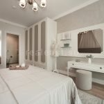 Apartment (project) in Istanbul / Küçükçekmece / Halkalı