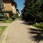 Exclusive townhouse in Buyukchekmedzh: privacy by the sea