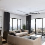 İstanbul’un Bağcılar ilçesinde 1+1, 71m2 hazır daire. No.2036