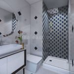 Living at a height: luxury residence in Beyoglu, near Taksim Square