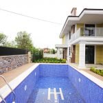 Şila’da Villa: Karadeniz’in yanında tenha bir cennet