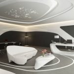 РОСКОШНАЯ НЕДВИЖИМОСТЬ В ПРЕСТИЖНОМ РАЙОНЕ СТАМБУЛА1+1