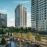 İstanbul Başakşehir’de modern daire: Metroya yakın Avrupa tarzında yaşam
