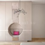 Apartment in Istanbul /
