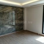 Your dream by the sea: an apartment in a new building with beautiful views and amenities