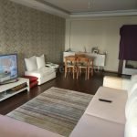 İstanbul Bahçeşehir’in prestijli konut kompleksinde özel dubleks