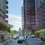Офисы в сердце Стамбула: Престиж и комфорт на берегу Босфора