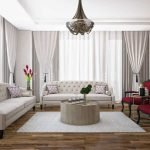 Apartment in Istanbul /