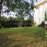 Şile, İstanbul: Şehrin doğal güzellikleri ve olanaklarının ortasında bir villa
