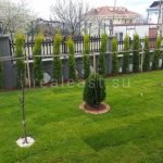 Exquisite Villa: Luxury Accommodation in Beylikduzu, Istanbul
