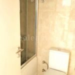 Apartment with panoramic terrace in a modern residential complex in Bakhchesehir