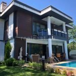 Şila’da özel villa: Karadeniz yakınlarında inzivaya çekilmek