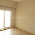 Apartment with panoramic terrace in a modern residential complex in Bakhchesehir