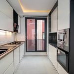 The sea pearl of Istanbul: Apartment in Bakyrkey overlooking the Marmara Sea — Your property in Turkey