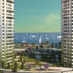 Give yourself a unique pearl. An exclusive project on the shores of the Marmara Sea