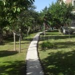 Exclusive townhouse in Buyukchekmedzh: privacy by the sea