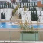 Живите на высоте: Дуплекс в Стамбуле с панорамой на море