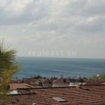 Live in the heart of the Marmara Sea in Beylikduzu