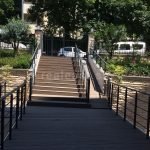 Real estate in Turkey: apartment in the elite area of Besiktas, Istanbul