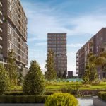 İstanbul’un kilit caddelerinde modern daireler: konfor ve erişilebilirlik