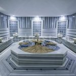 Exclusive accommodation in Eyup: history, culture and modern comfort