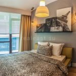 İstanbul’un kilit caddelerinde modern daireler: konfor ve erişilebilirlik